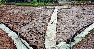 Устройство дренажа Зеленодольск, цена от 1347 руб.