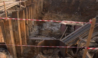 Вертикальная планировка грунта под ключ в Зеленодольске от 933 руб. - 2Землекопа-Злн