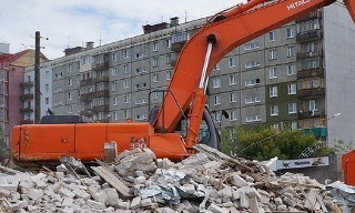 Вывоз строительного мусора с участка в Зеленодольске недорого от 1554 руб. | 2Землекопа-Злн