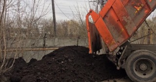 Доставка грунта Зеленодольск, цена от 259 руб./куб.